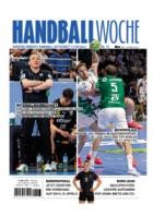 HANDBALLWOCHE 13/2025