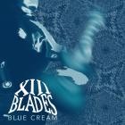 XIII Blades - Blue Cream