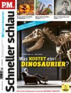 P M Schneller Schlau 10/2025