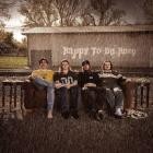 Dexter and The Moonrocks - Happy To Be Here