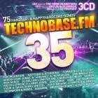 Technobase Fm Vol.35