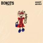 Donots - Schwert aus Holz
