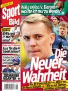 Sport Bild 25/2023