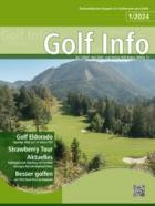 Golf Info 01/2024