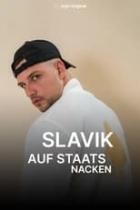 Slavik - Auf Staats Nacken - Staffel 4