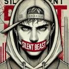 Manafest - Silent Beast