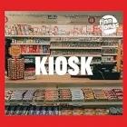 Finn & Jonas - KIOSK