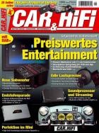 Car und Hifi Magazin 01/2022