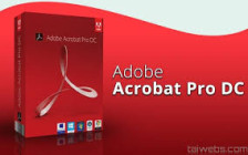 Adobe Acrobat Pro DC 2026.001.21431 (x64)