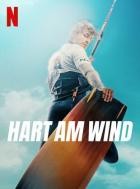 Hart am Wind