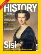 National Geographic History 11/2023