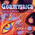 VA - Goamystica Vol  1