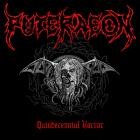 Puteraeon - Quindecennial Horror