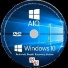 Windows 10 22H2 build 19045.3636 AIO 16in1 (x64) Preactivated