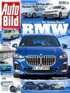 Auto Bild 08/2022