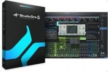 PreSonus Studio One 6 Pro v6.6.2