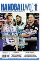 HANDBALLWOCHE 17/2024