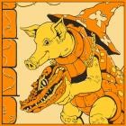 King Gizzard & The Lizard Wizard - Live In Lithuania 25
