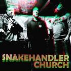 Snakehandler Church - Cheap Heat