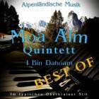 Moa Alm Quintett-I Bin Dahoam  Best Of