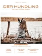 Der Hundling - Das Hunde Outdoor Magazin 01/2023