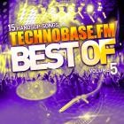 TechnoBase.FM - Best Of Vol.5