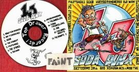VA-13 Soda Punx-CD-FLAC-1994-FAiNT