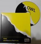 John Foxx And The Maths - Howl