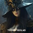 lfilipe Techno Art - Techno Realms