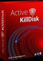 Active KillDisk Ultimate v25.0.3