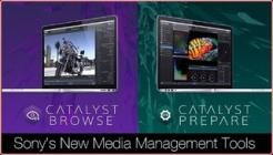 Sony Catalyst Browse Prepare Suite 2024.1