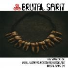 The Sixth Sense - Brutal Spirit 04 - I Will Wear Your Teeth As A Necklace