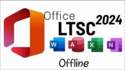 Microsoft Office 2024 LTSC v2408 Build 17932.20428 (x64)