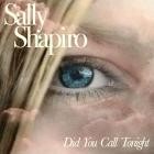 Sally Shapiro - Ready To Live A Lie