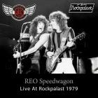 REO Speedwagon - Live At Rockpalast 1979