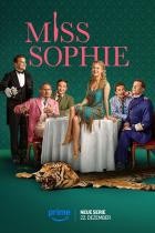 Miss Sophie – Same Procedure as Every Year - Staffel 1