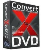 VSO ConvertXtoDVD v7.0.0.78 + Portable