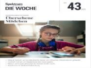 Spektrum Die Woche 43/2023