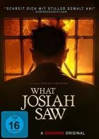 What Josiah Saw