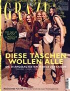 GRAZIA 22/2025