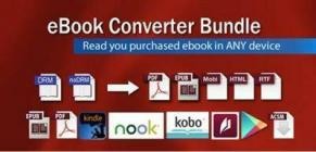 eBook Converter Bundle v3.22.10802.441 + Portable