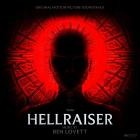 Ben Lovett - Hellraiser