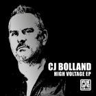 CJ Bolland - High Voltage-EP