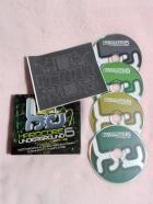 VA-Hardcore Underground 6- HUDSCD001 -4CD-FLAC-2013-KINDA
