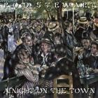 Rod Stewart - - A Night On The Town  