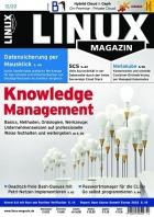 Linux Magazin 12/2022