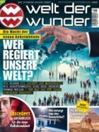 Welt der Wunder 03/2024