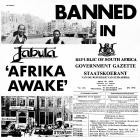 Jabula - Afrika Awake