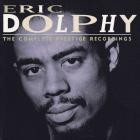 Eric Dolphy - - The Complete Prestige Recordings  