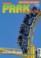 Kirmes und Park International 11/2025